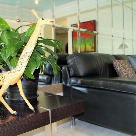 Residence L' Heritage Tennyson By Bluebay Meksika Dış mekan fotoğraf