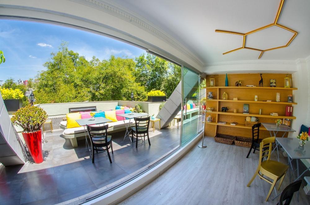 Residence L' Heritage Tennyson By Bluebay Meksika Dış mekan fotoğraf
