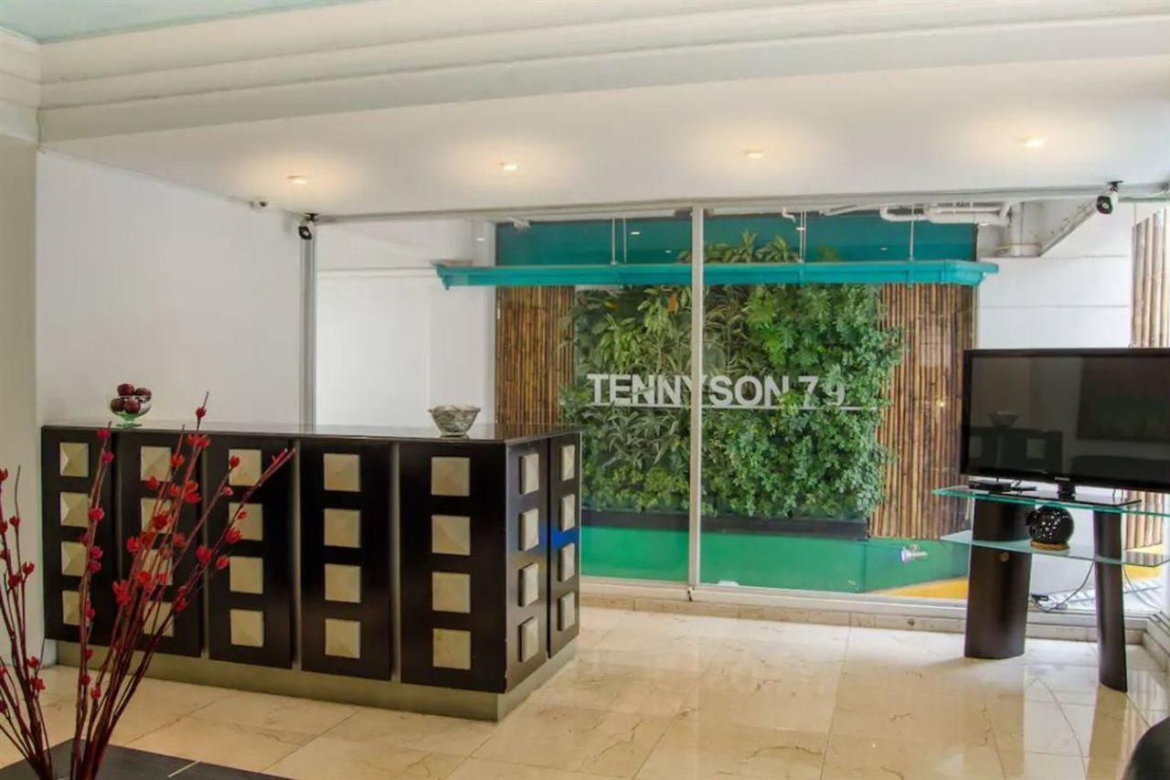 Residence L' Heritage Tennyson By Bluebay Meksika Dış mekan fotoğraf