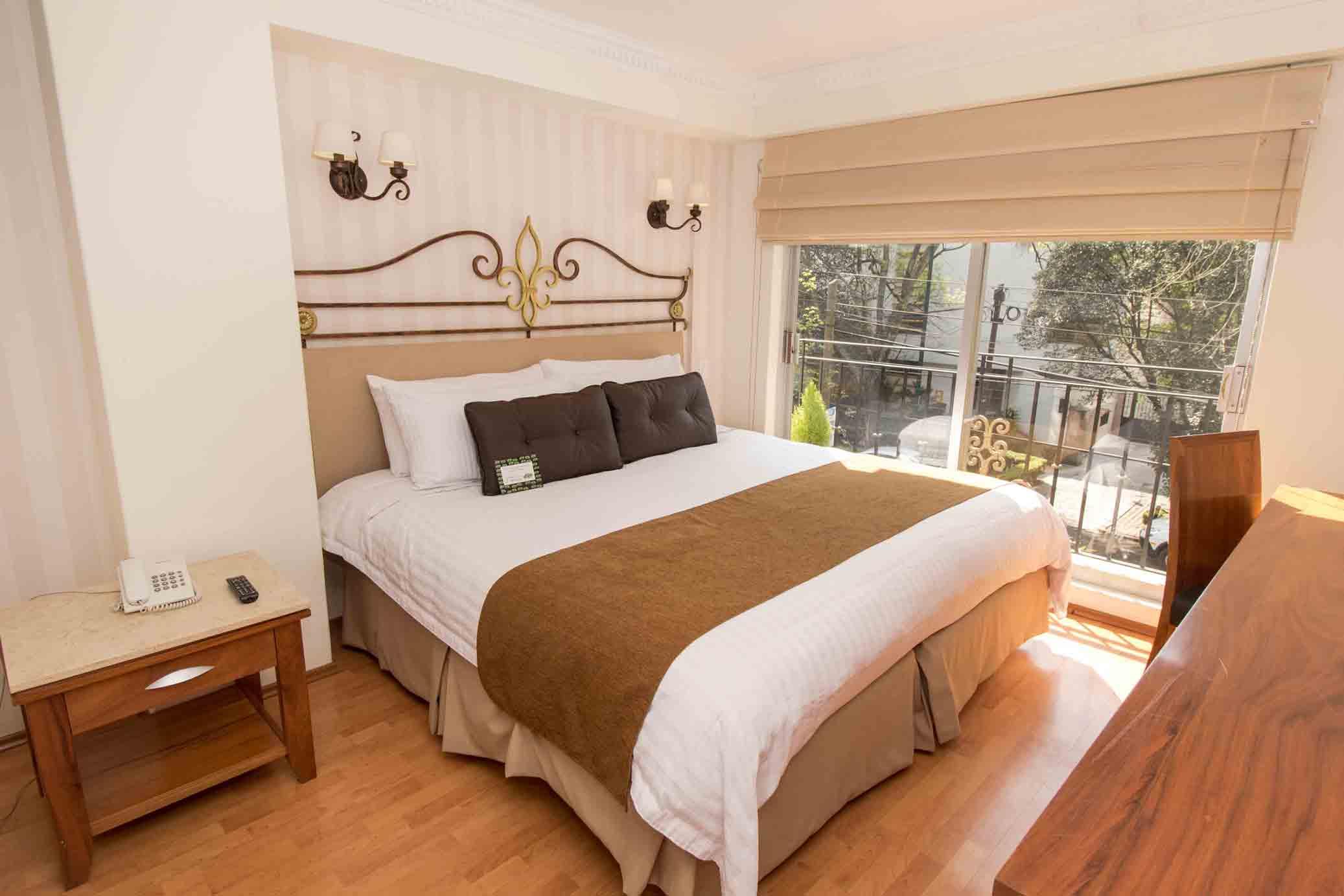 Residence L' Heritage Tennyson By Bluebay Meksika Dış mekan fotoğraf