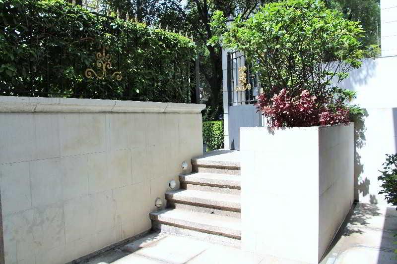 Residence L' Heritage Tennyson By Bluebay Meksika Dış mekan fotoğraf