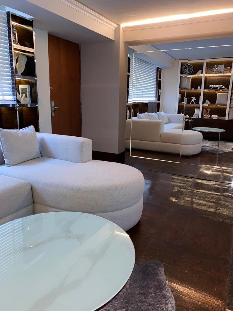 Residence L' Heritage Tennyson By Bluebay Meksika Dış mekan fotoğraf
