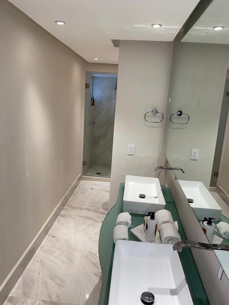 Residence L' Heritage Tennyson By Bluebay Meksika Dış mekan fotoğraf