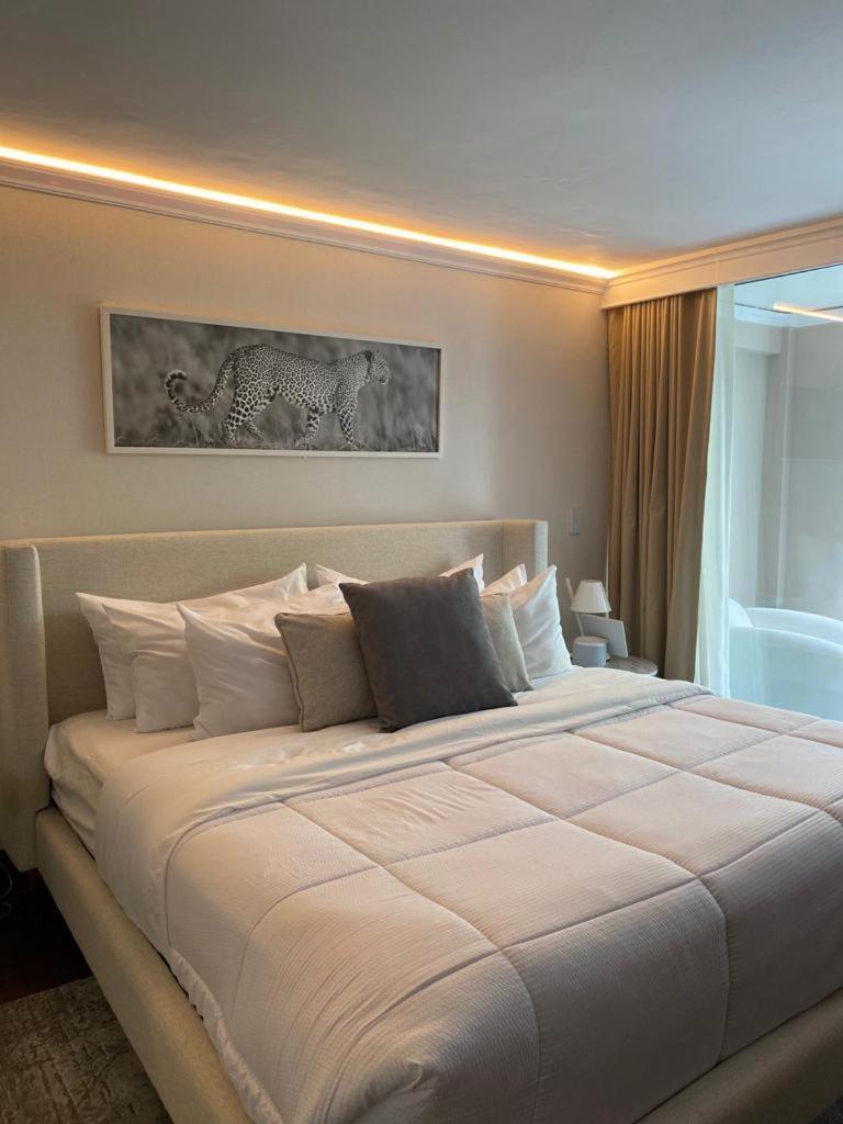 Residence L' Heritage Tennyson By Bluebay Meksika Dış mekan fotoğraf