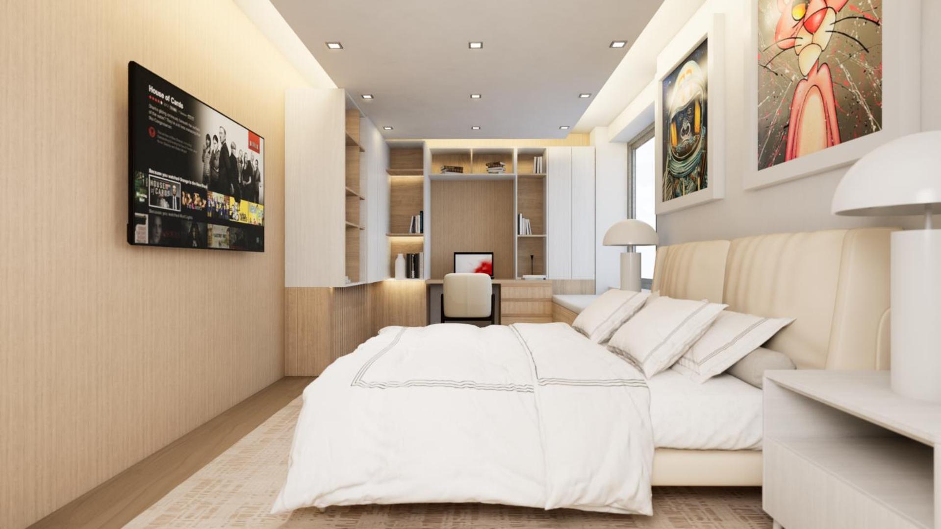 Residence L' Heritage Tennyson By Bluebay Meksika Dış mekan fotoğraf