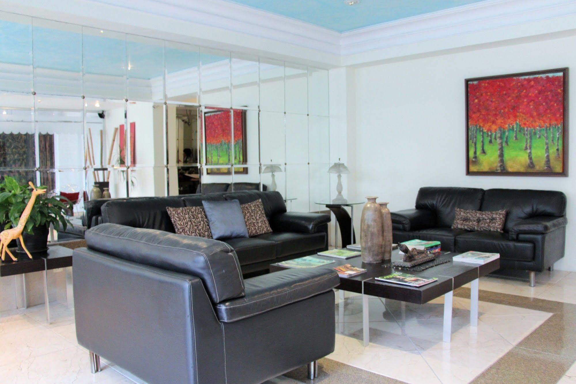 Residence L' Heritage Tennyson By Bluebay Meksika Dış mekan fotoğraf